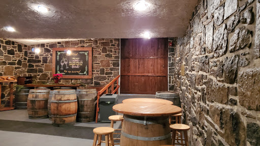 Vineyard «Unionville Vineyards», reviews and photos, 9 Rocktown Rd, Ringoes, NJ 08551, USA