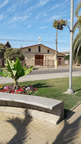 Opiniones de Parroquia Nuestra Señora de Los Desamparados en Quillota - Iglesia