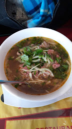 Photo n°45 de Au Soleil du Vietnam à Saint-Ouen-sur-Seine ()