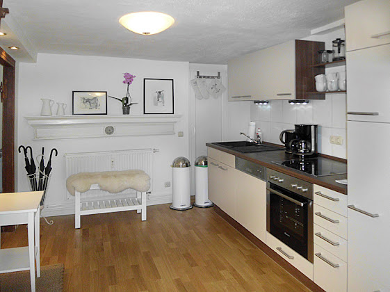 Photos des visiteurs Holiday apartment Ferienwohnung 