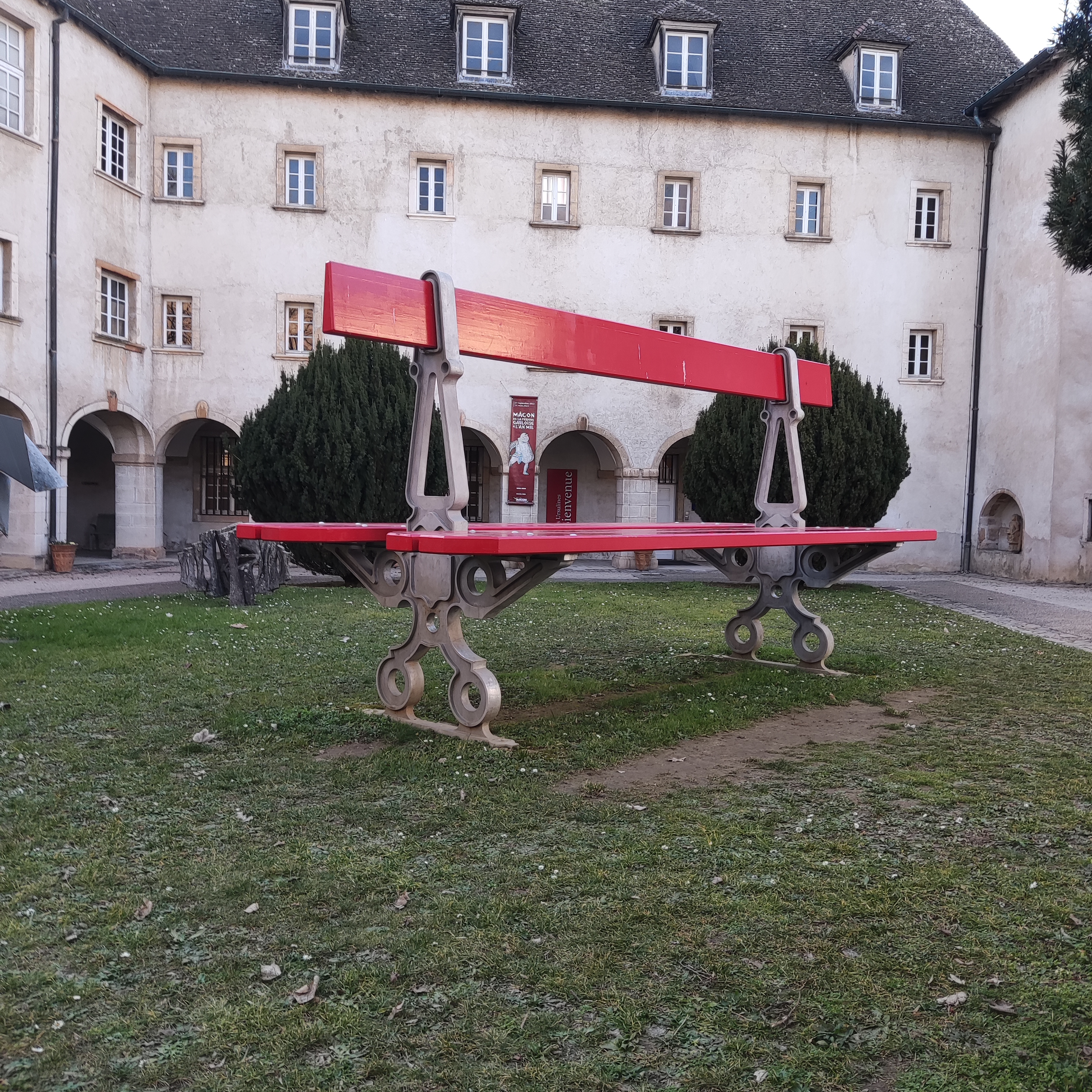 Photo n° 1 de l'avis de Aerdna. fait le 18/02/2023 à 17:31