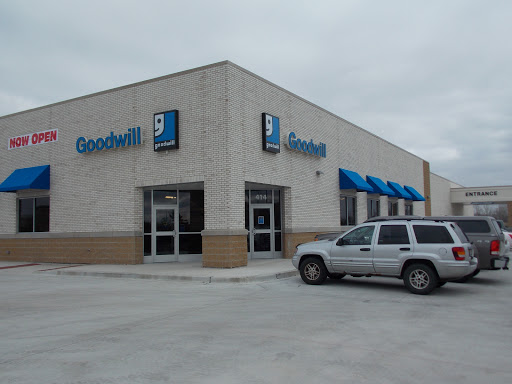 Thrift Store «Goodwill Morris», reviews and photos