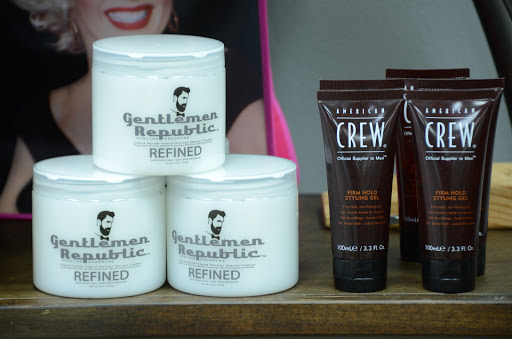 Hair Salon «The Parlor Salon And Spa», reviews and photos, 710 Memorial Blvd #130, Murfreesboro, TN 37129, USA