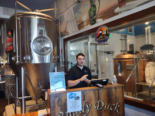 Brewpub «Ruddy Duck Brewery & Grill», reviews and photos, 13200 Dowell Rd, Dowell, MD 20629, USA