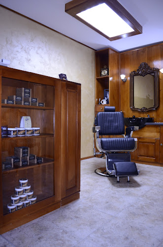 Men's Corner Barber Shop