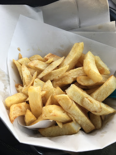 Opinii despre Birstall Fisheries în Leicester - Restaurant