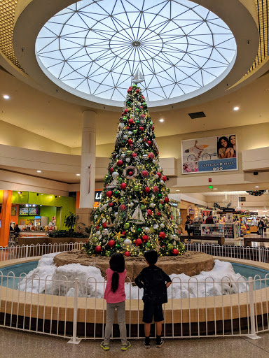 Shopping Mall «Capitola Mall», reviews and photos, 1855 41st Ave, Capitola, CA 95010, USA