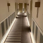 Photo n°1 de l'avis de Britsh.o fait le 14/03/2022 à 17:21 sur le  Hotel Noltmann-Peters à Bad Rothenfelde