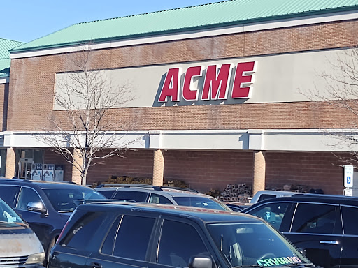 Grocery Store «ACME Markets», reviews and photos, 801 Kenilworth Blvd, Kenilworth, NJ 07033, USA