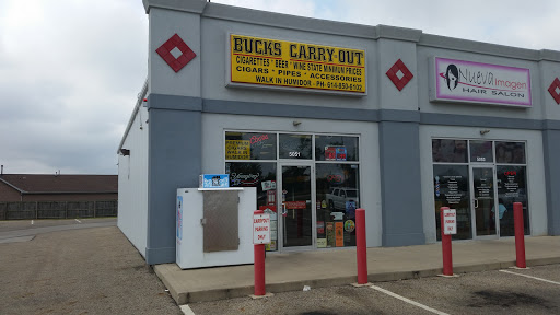Bucks Smoke Shop, 5051 Roberts Rd, Hilliard, OH 43026, USA, 