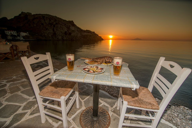 Romeiko all day local food