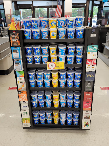 Grocery Store «Winn-Dixie», reviews and photos, 9864 Stringfellow Rd, St James City, FL 33956, USA