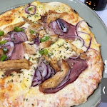 Photo n°1 de l'avis de C... fait le 05/07/2021 à 14:30 sur le  Pizzaria Invictus à Celorico de Basto