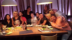 Photo n°116 de Bienvenue Au Borsalino Haguenau à Haguenau ()