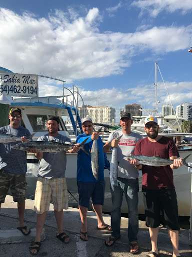 Fishing Charter «Flamingo Deep Sea Fishing», reviews and photos, 801 Seabreeze Blvd, Fort Lauderdale, FL 33316, USA