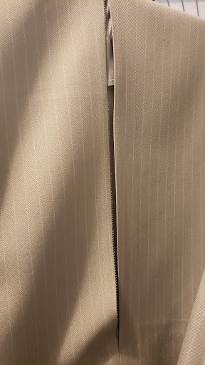 Dry Cleaner «Fleetwood Cleaners», reviews and photos, 4343 Henderson Blvd #110, Tampa, FL 33629, USA