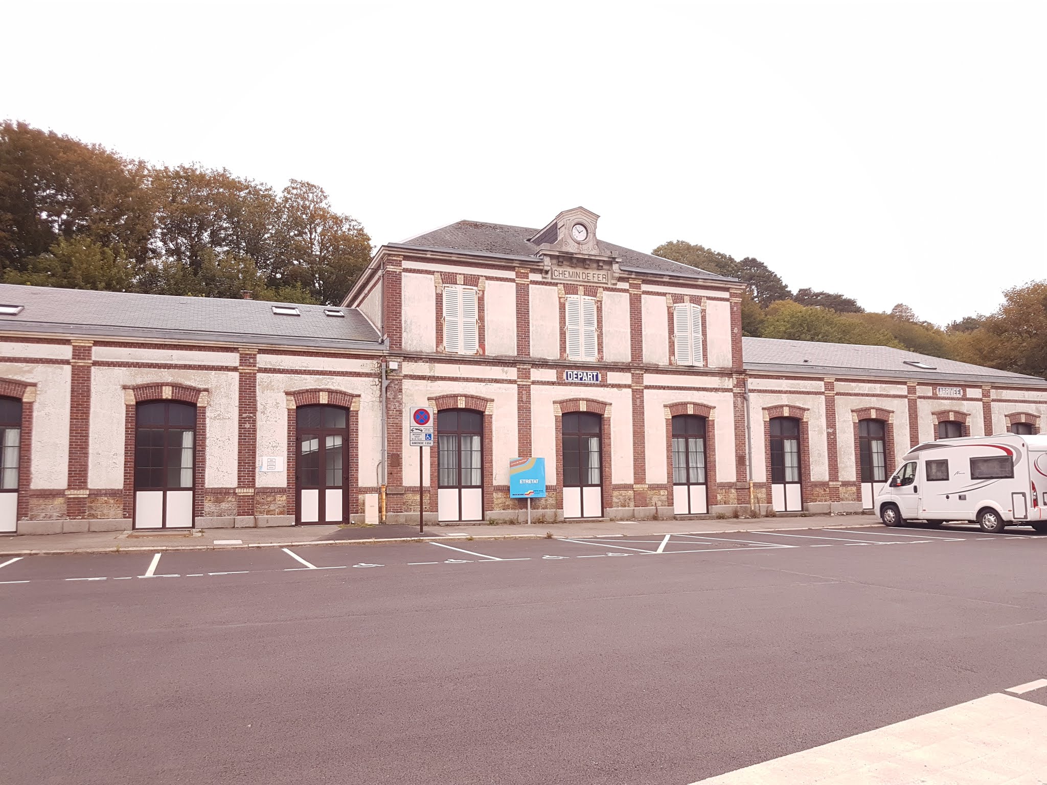 Photo n° 2 de l'avis de Robert.z fait le 18/09/2019 à 17:10