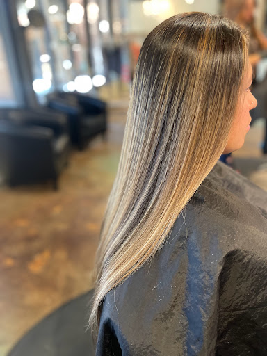 Beauty Salon «Brick House Salon», reviews and photos, 2402 17th St, Greeley, CO 80634, USA