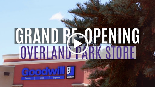 Charity «Goodwill», reviews and photos