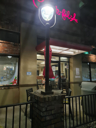Fast Food Restaurant «Chick-fil-A», reviews and photos, 3995 NW 107th Ave, Doral, FL 33178, USA