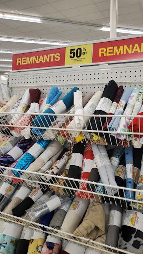 Fabric Store «Jo-Ann Fabrics and Crafts», reviews and photos, 11945 SW Pacific Hwy #250, Tigard, OR 97223, USA