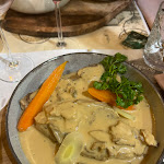 Photo n° 3 de l'avis de Sibyl.e fait le 04/05/2024 à 21:39 pour La Ferme de Marguerite - Restaurant à Montpellier à Montpellier