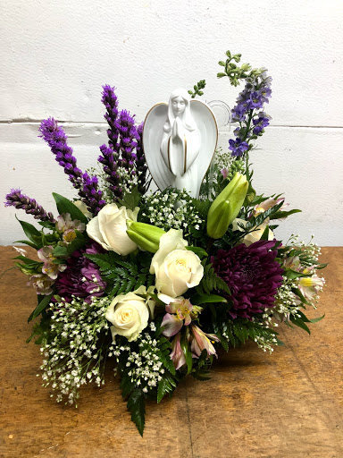 Florist «Flowers to Go Miami», reviews and photos, 7068 NW 50th St, Miami, FL 33166, USA