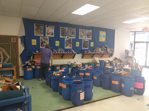 Second Hand Store «The Scrap Exchange», reviews and photos, 2050 Chapel Hill Rd, Durham, NC 27707, USA