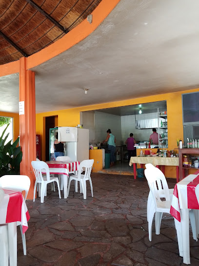 Restaurante La Palapa - Manzana 006, 51160 Zacazonapan, State of Mexico, Mexico
