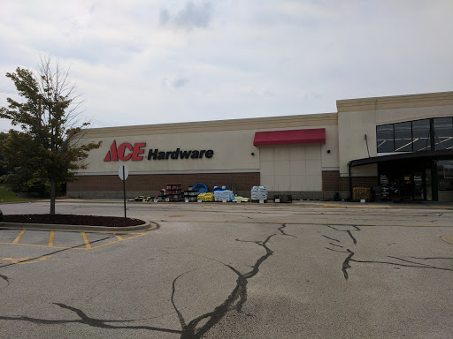 Hardware Store «Ace Hardware», reviews and photos, 945 E Belvidere Rd, Grayslake, IL 60030, USA
