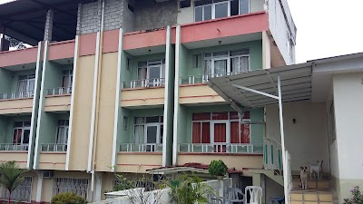 Photos of Hotel Ecol&oacute;gico Riverside