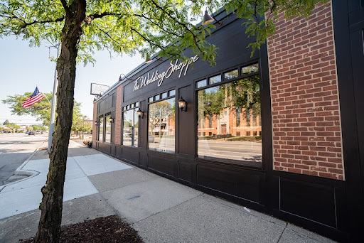 Bridal Shop «The Wedding Shoppe, Inc.», reviews and photos, 27333 Woodward Ave, Berkley, MI 48072, USA