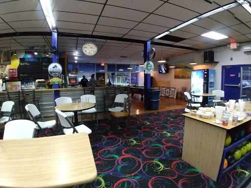 Bowling Alley «Sky Lanes Asheville», reviews and photos, 1477 Patton Ave, Asheville, NC 28806, USA