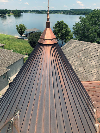 Roofing by Design Inc in Gallatin, Tennessee