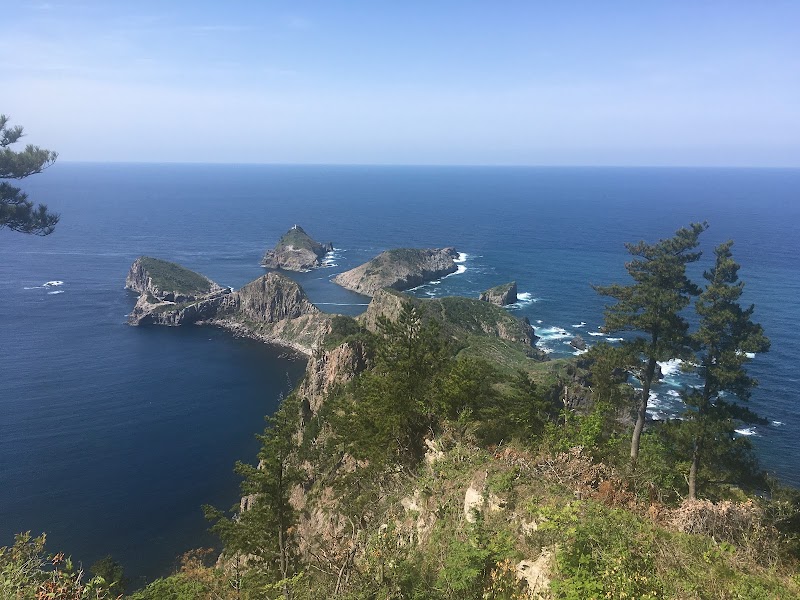 白島神社