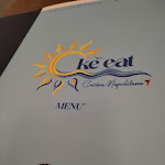 Photo n°2 de l'avis de valerio.e fait le 06/01/2024 à 14:36 sur le  Ké Eat • Gaeta à Gaeta