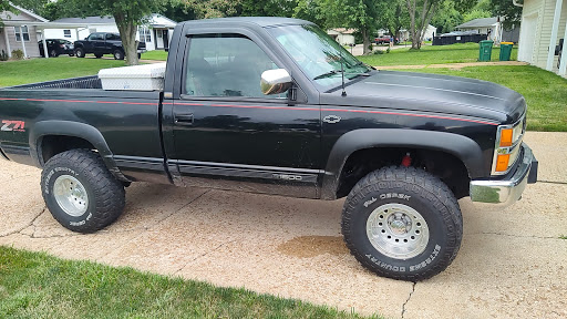 Transmission Shop «Advance Transmission», reviews and photos, 626 Lakeside Plaza, Lake St Louis, MO 63367, USA