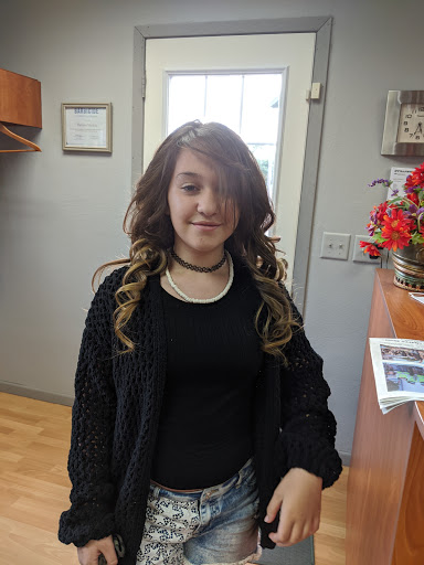 Hair Salon «Markus Hair Design & Day Spa», reviews and photos, 49 Beaulieu St E, Motley, MN 56466, USA