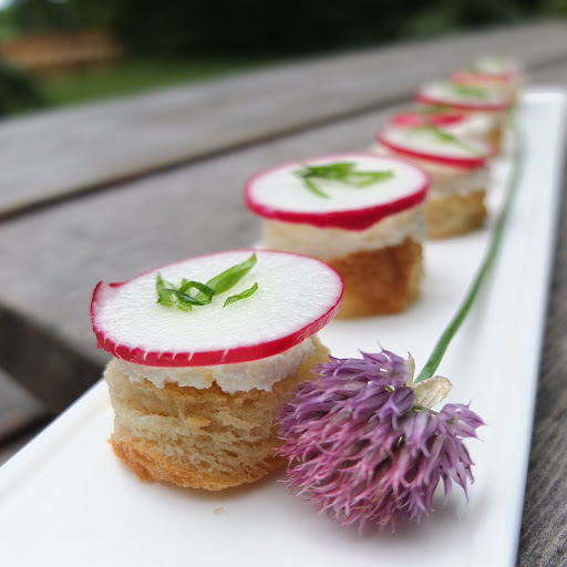 Caterer «Epicure Catering & Cherry Basket Farm», reviews and photos, 5530 N West Bay Shore Dr, Northport, MI 49670, USA