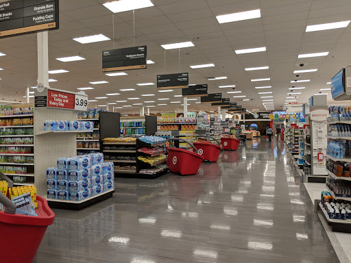 Department Store «Target», reviews and photos, 8900 TX-121, McKinney, TX 75070, USA