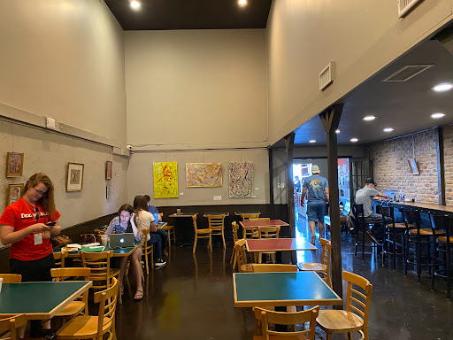 Coffee Shop «J&B Coffee», reviews and photos, 2701 26th St, Lubbock, TX 79410, USA