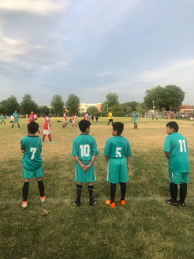 Park «Marquette Park», reviews and photos, 6743 S Kedzie Ave, Chicago, IL 60629, USA