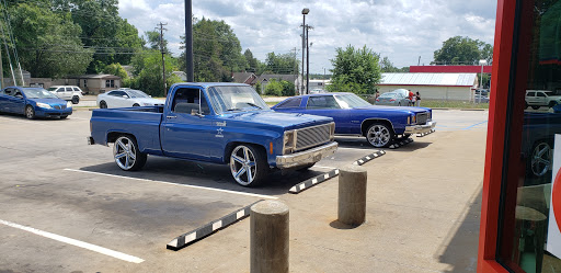 Auto Parts Store «AutoZone», reviews and photos, 2006 Anderson Rd, Greenville, SC 29611, USA