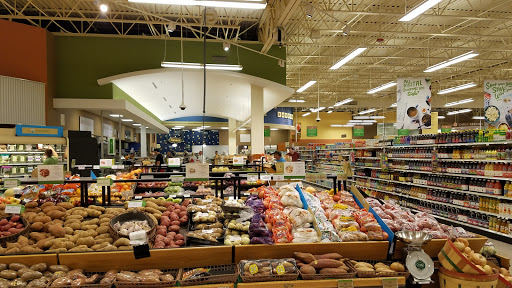 Supermarket «Publix Super Market at University Plaza», reviews and photos, 4000 N Goldenrod Rd, Winter Park, FL 32792, USA