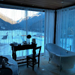 Photo n°6 de l'avis de Susanna.u fait le 12/01/2020 à 01:46 sur le  Bellevue Hotel & Spa à Cogne