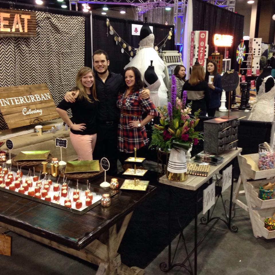 Interurban Restaurant 73072