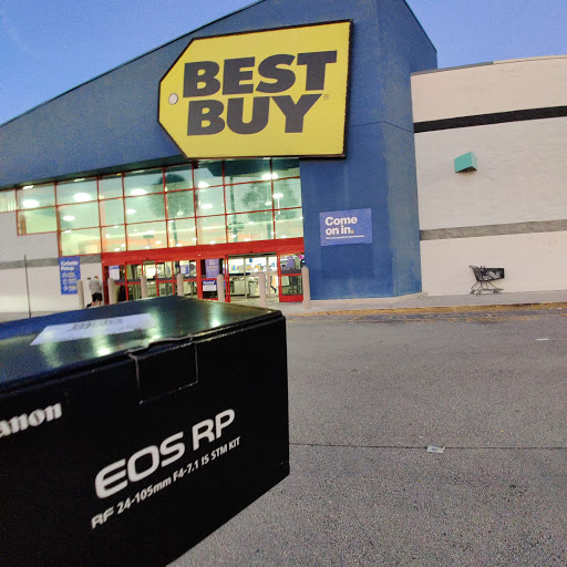 Electronics Store «Best Buy», reviews and photos, 20540 N State Rd 7, Boca Raton, FL 33498, USA