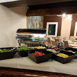 Photo n°3 de l'avis de Andrea.e fait le 14/04/2019 à 07:41 sur le  Ristorante Due Camini à Povegliano