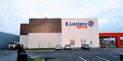 E.Leclerc DRIVE Servon à Servon