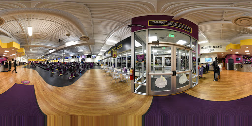 Gym «Planet Fitness», reviews and photos, 9644 Fort Meade Rd, Laurel, MD 20707, USA